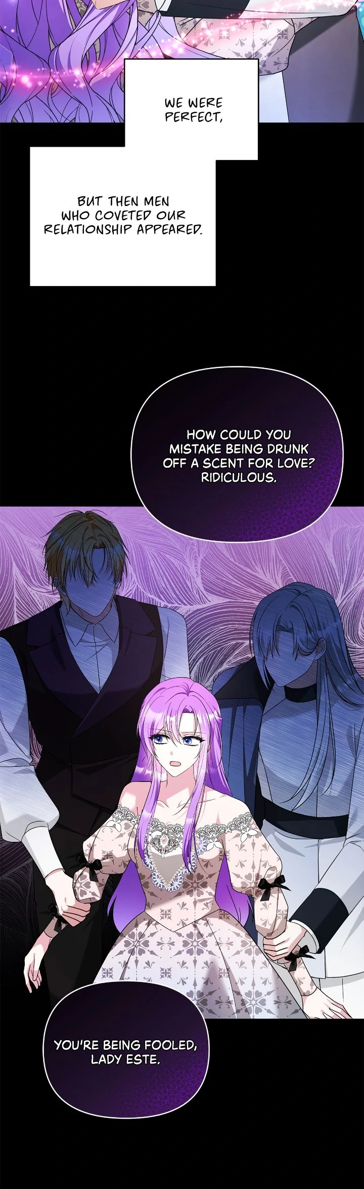 The Ugly Lady’s Secret Pouch Chapter 60 page 3