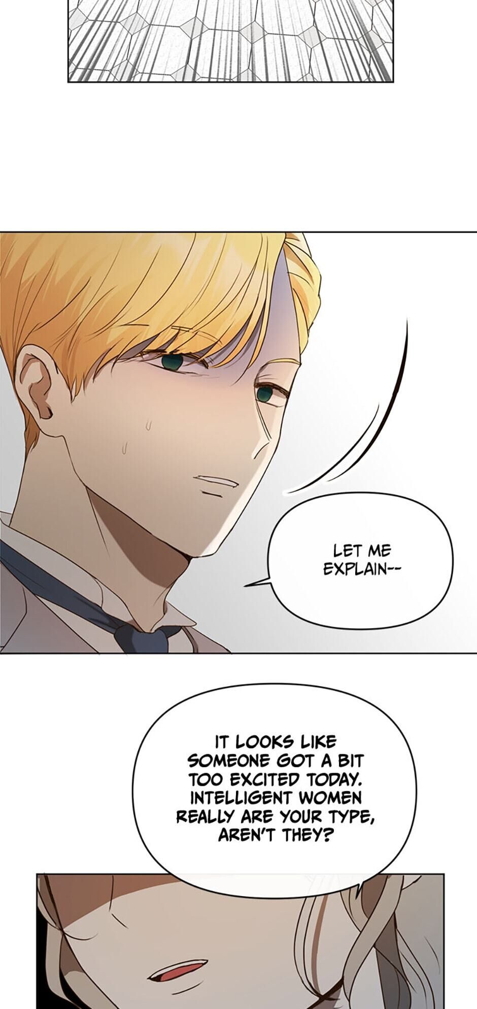 The Unwelcome Guests of House Fildette Chapter 0 page 35