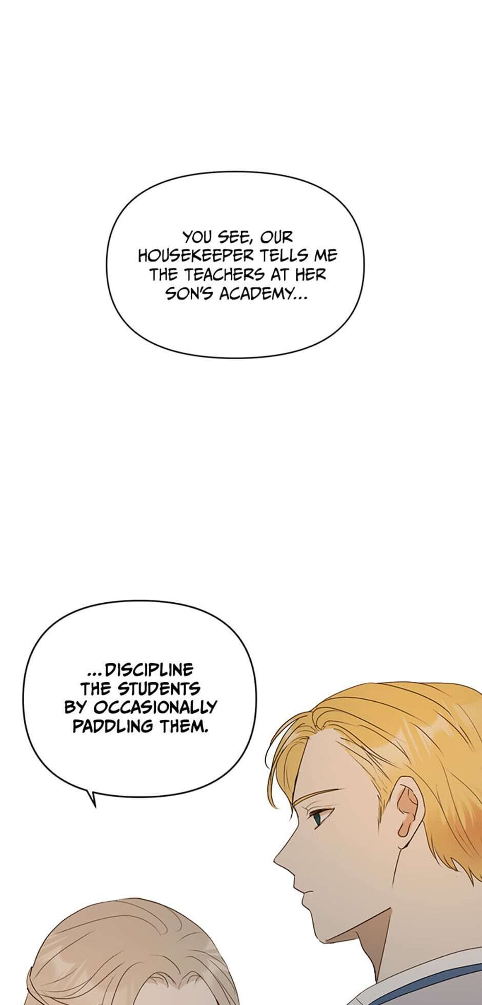 The Unwelcome Guests of House Fildette Chapter 0 page 37