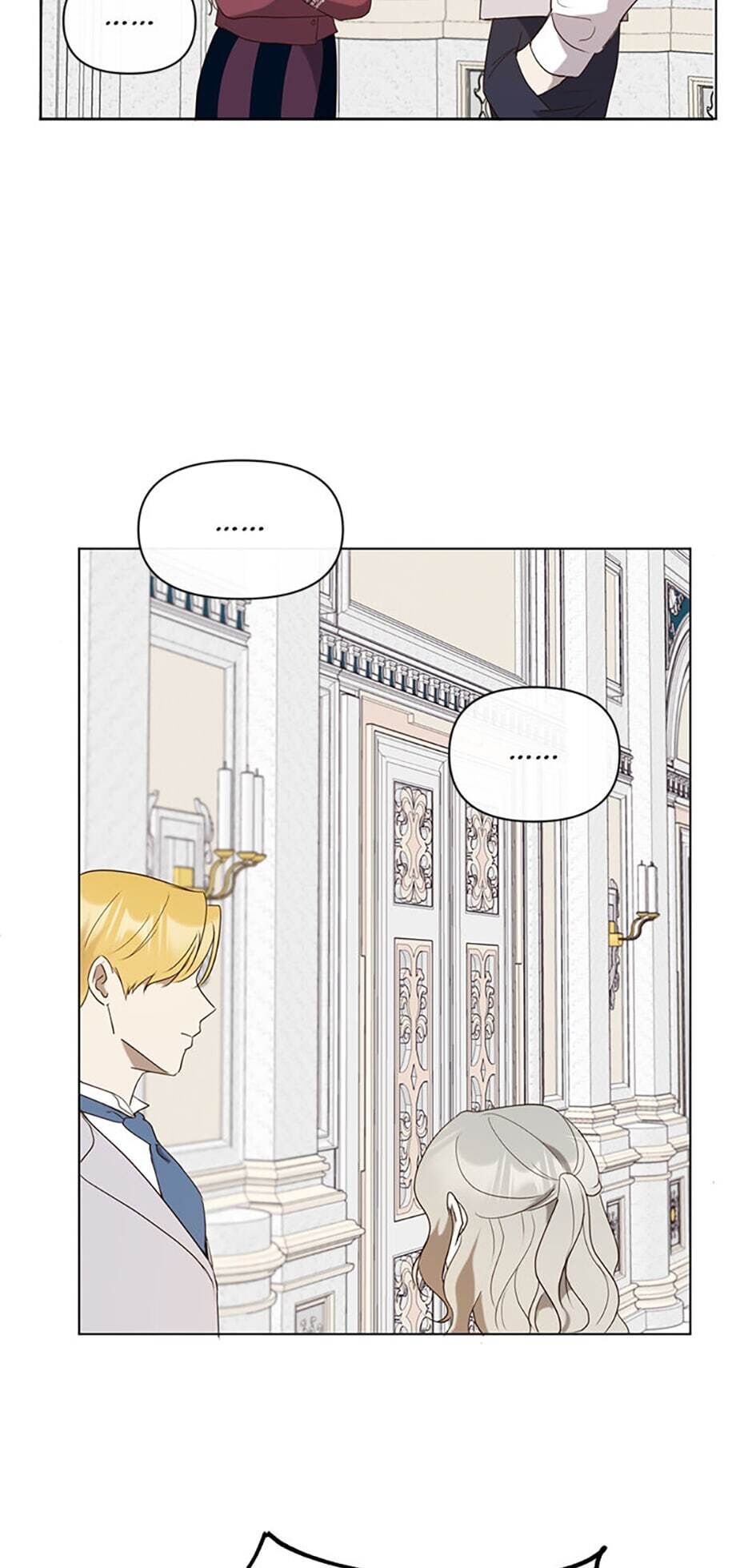The Unwelcome Guests of House Fildette Chapter 0 page 42