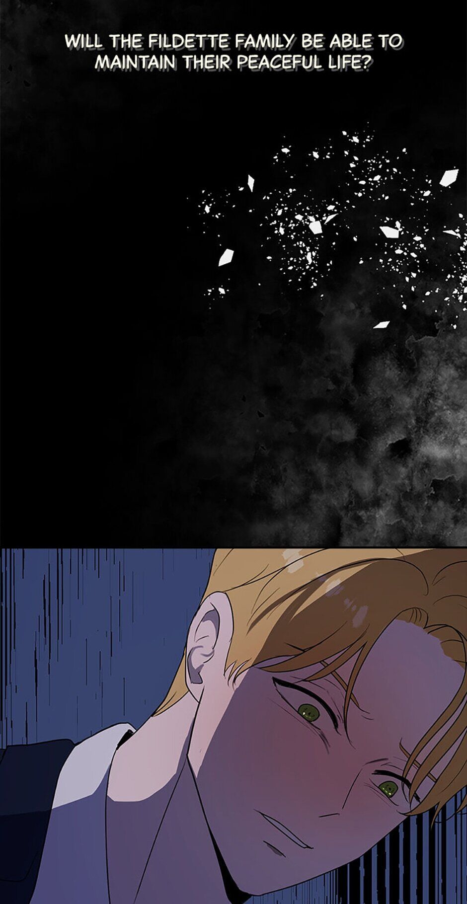 The Unwelcome Guests of House Fildette Chapter 0 page 55