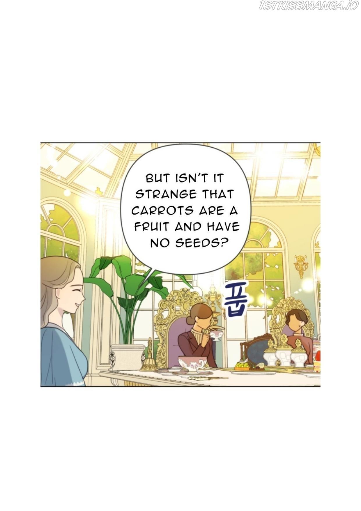 The Unwelcome Guests of House Fildette Chapter 1.1 page 9