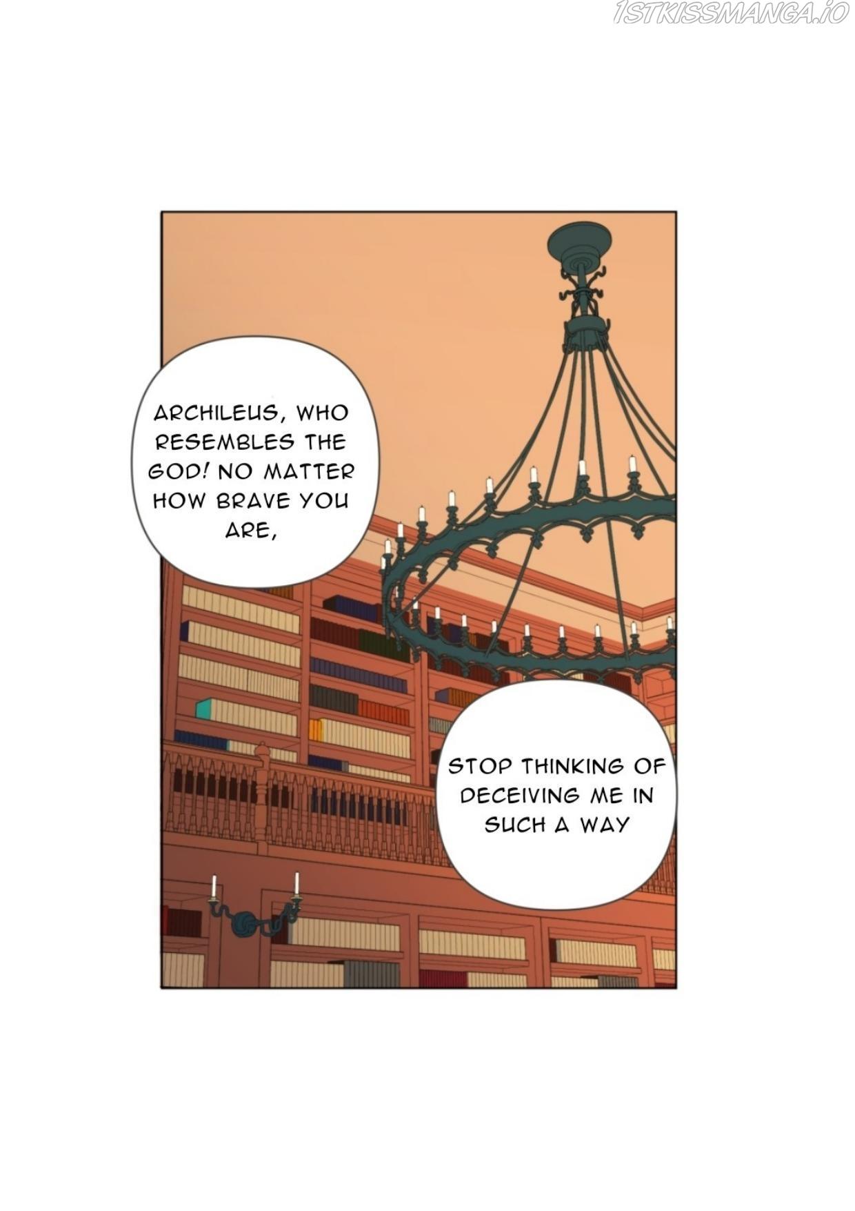 The Unwelcome Guests of House Fildette Chapter 1.1 page 14
