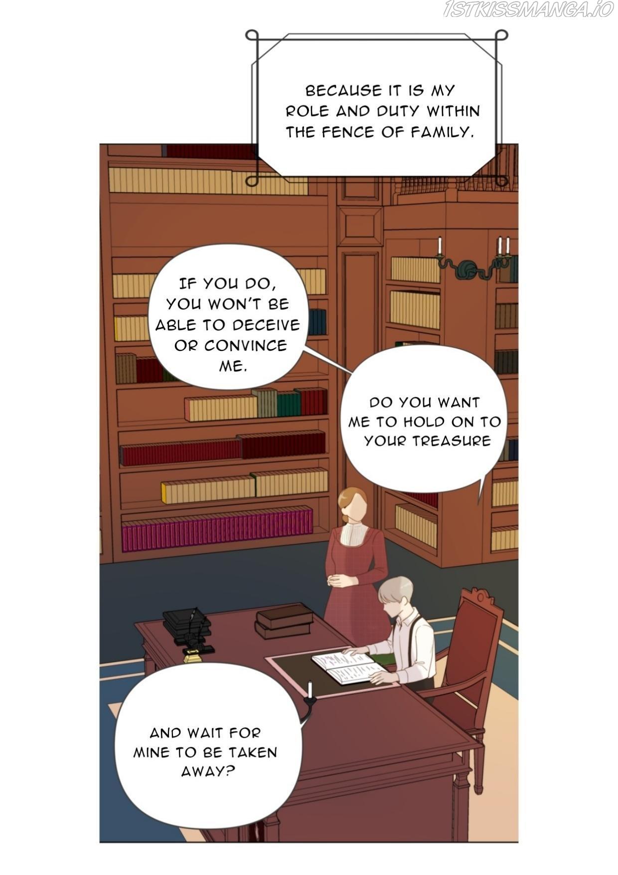 The Unwelcome Guests of House Fildette Chapter 1.1 page 16