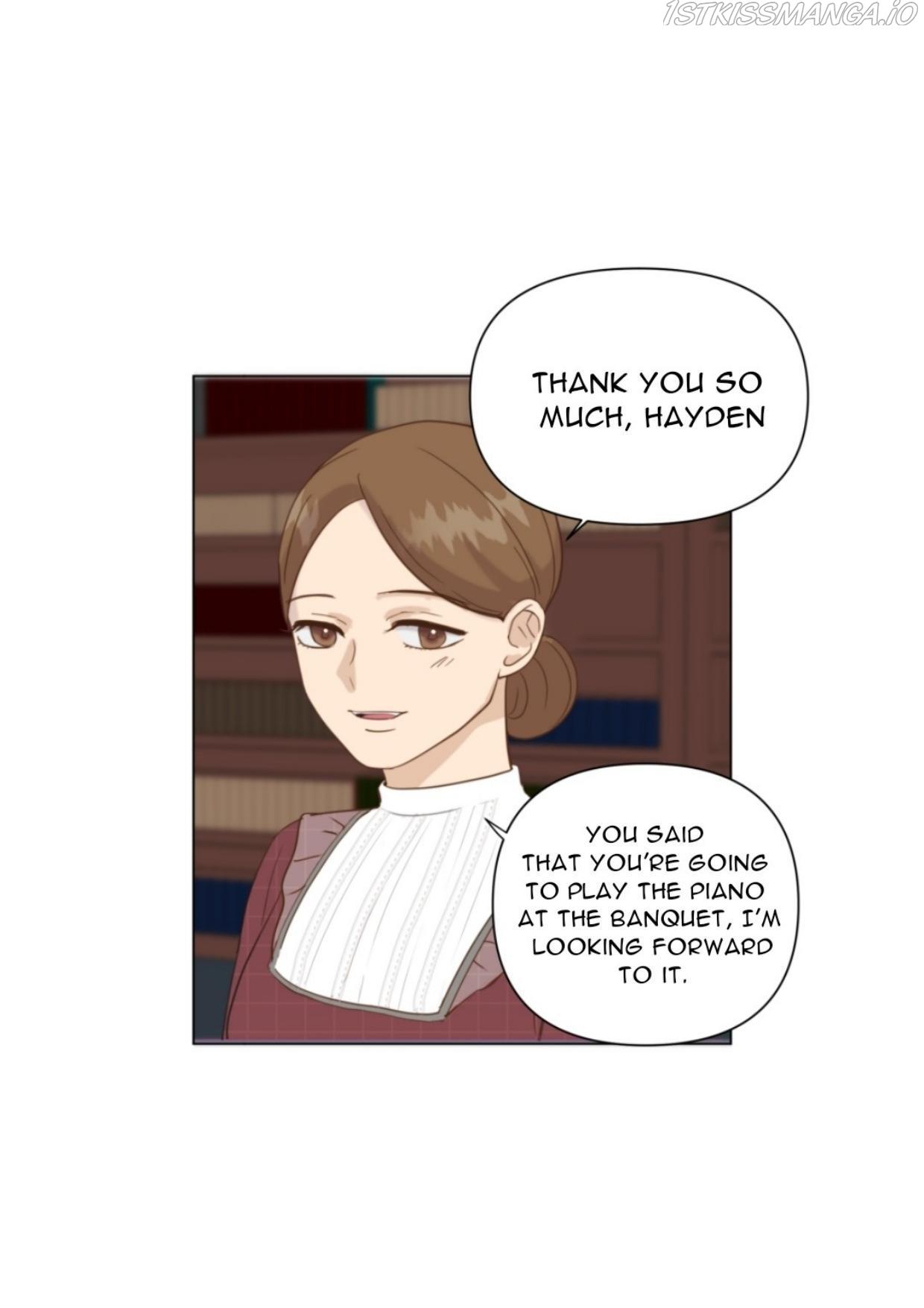 The Unwelcome Guests of House Fildette Chapter 1.1 page 19