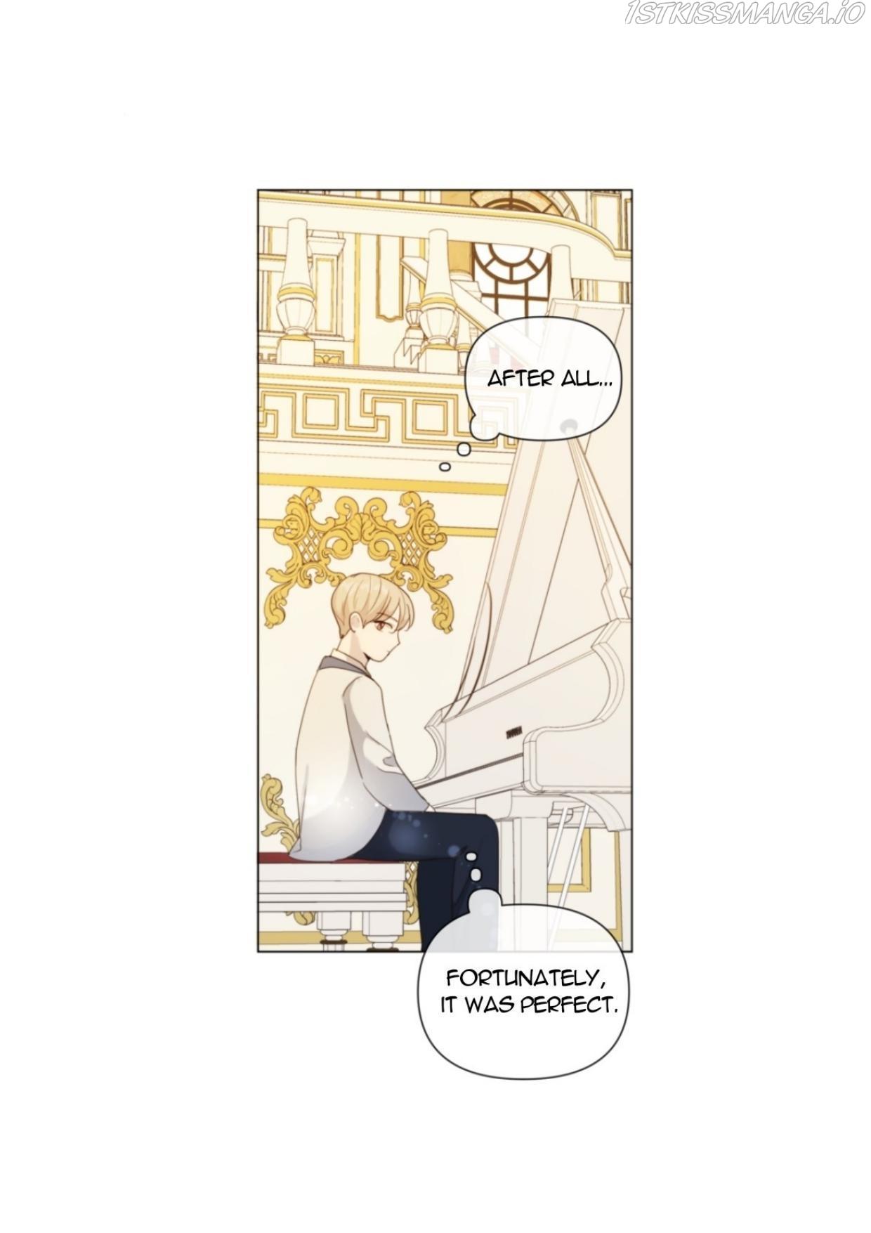 The Unwelcome Guests of House Fildette Chapter 1.1 page 27
