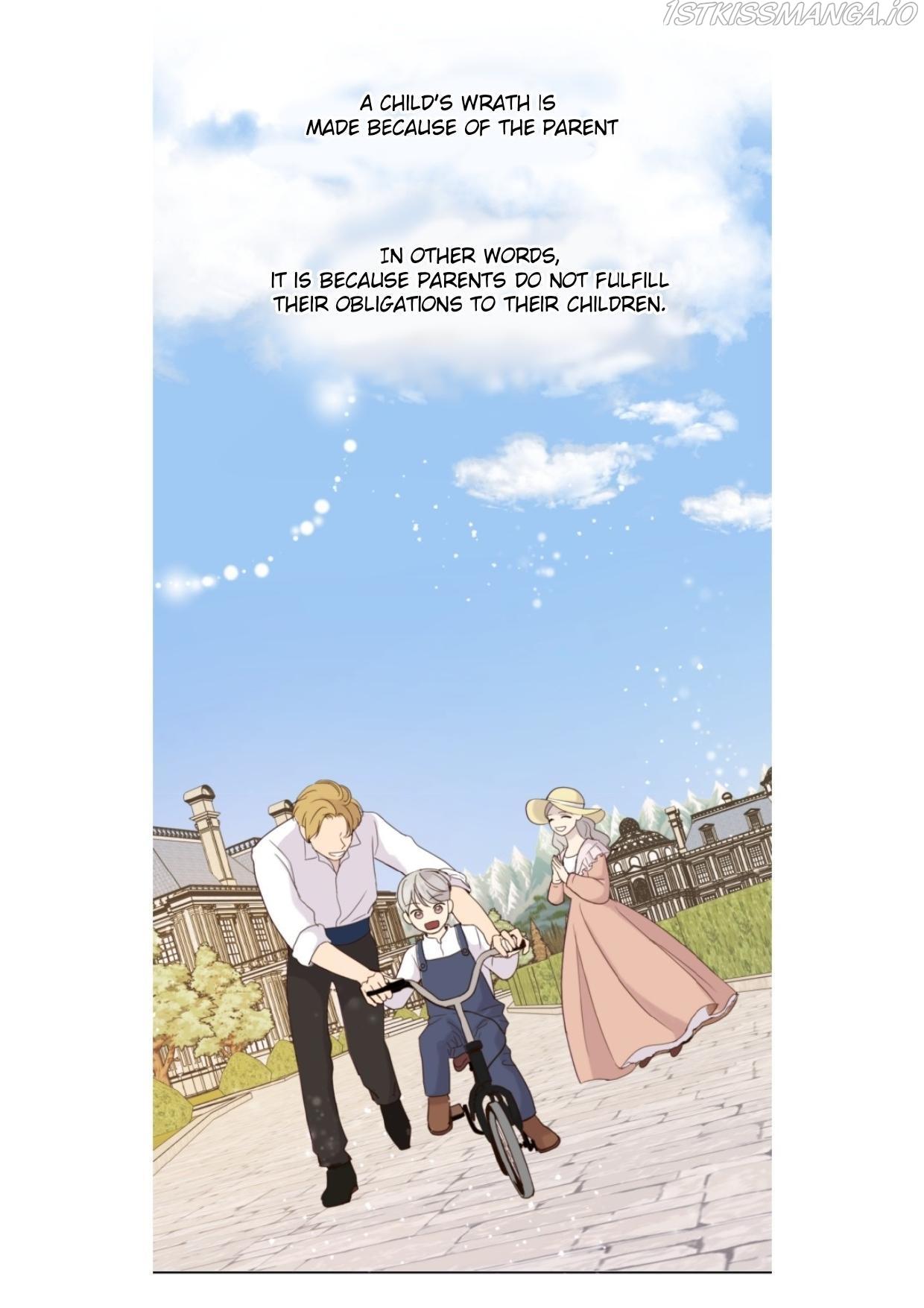 The Unwelcome Guests of House Fildette Chapter 1.1 page 35