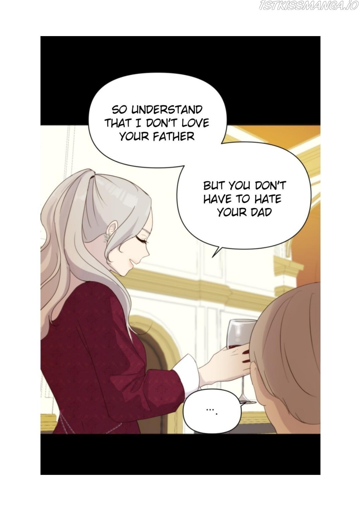The Unwelcome Guests of House Fildette Chapter 1.1 page 39
