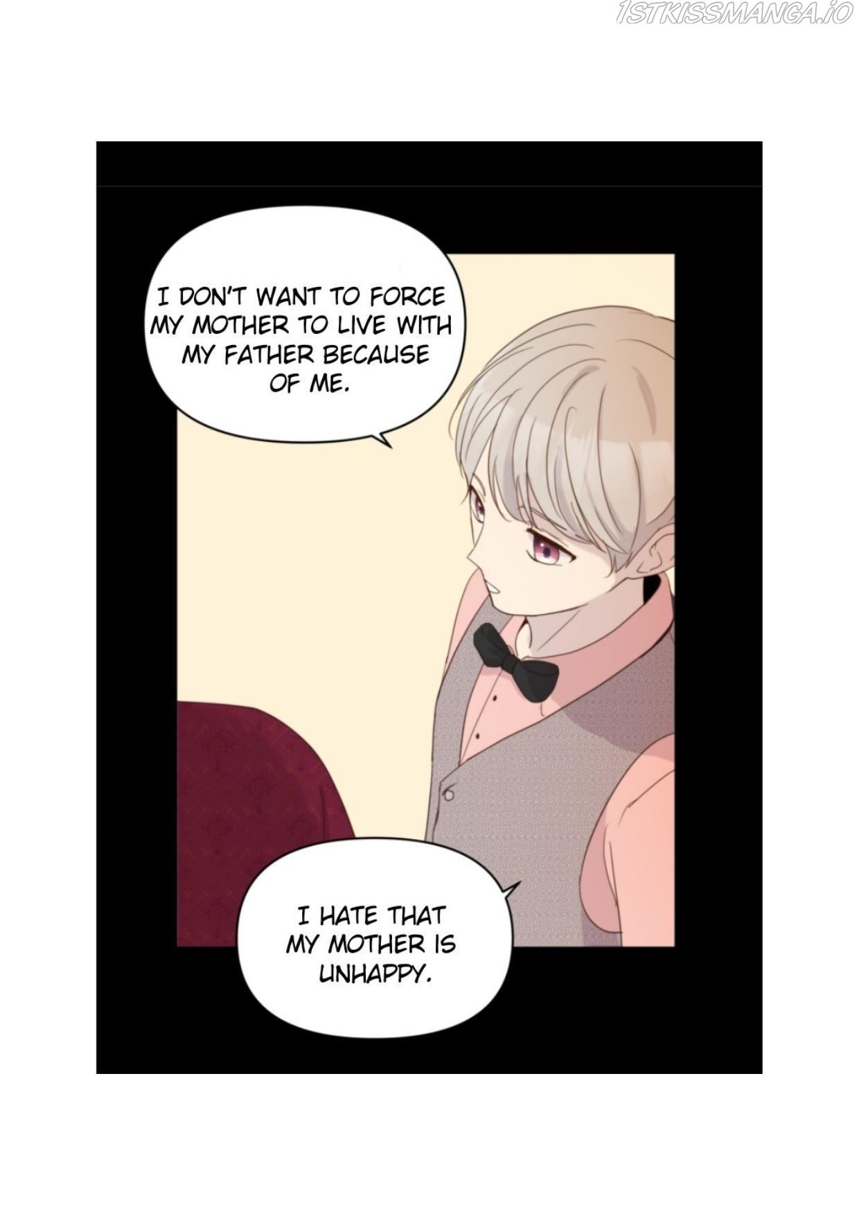 The Unwelcome Guests of House Fildette Chapter 1.1 page 40