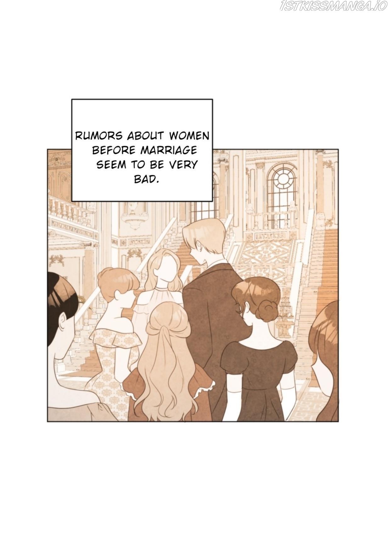The Unwelcome Guests of House Fildette Chapter 1.1 page 6