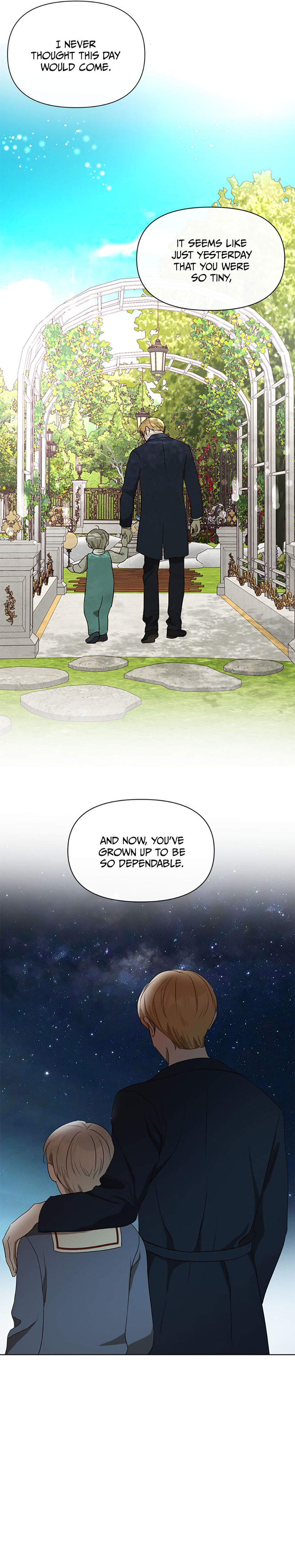 The Unwelcome Guests of House Fildette Chapter 10 page 12
