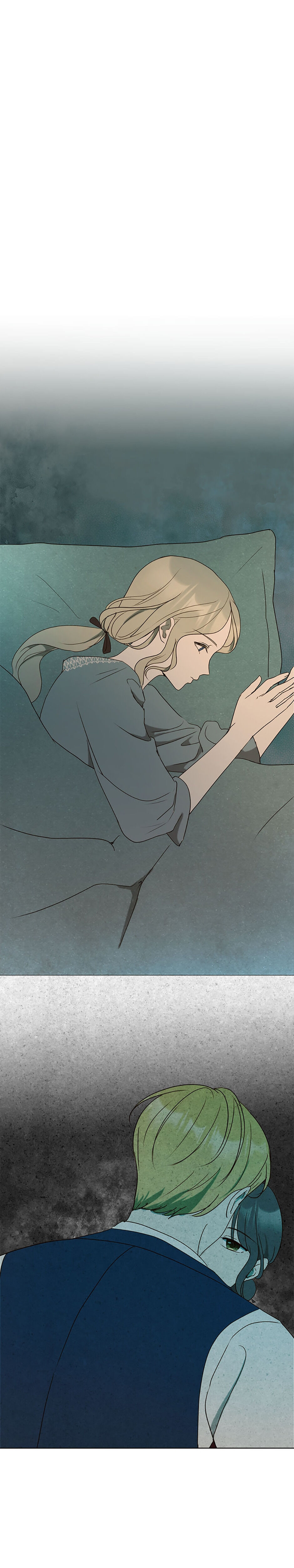 The Unwelcome Guests of House Fildette Chapter 10 page 13