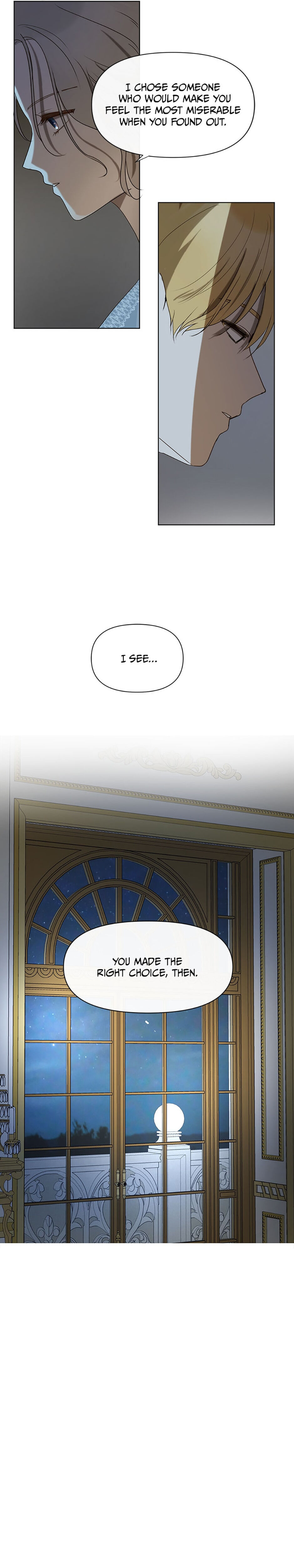 The Unwelcome Guests of House Fildette Chapter 10 page 18