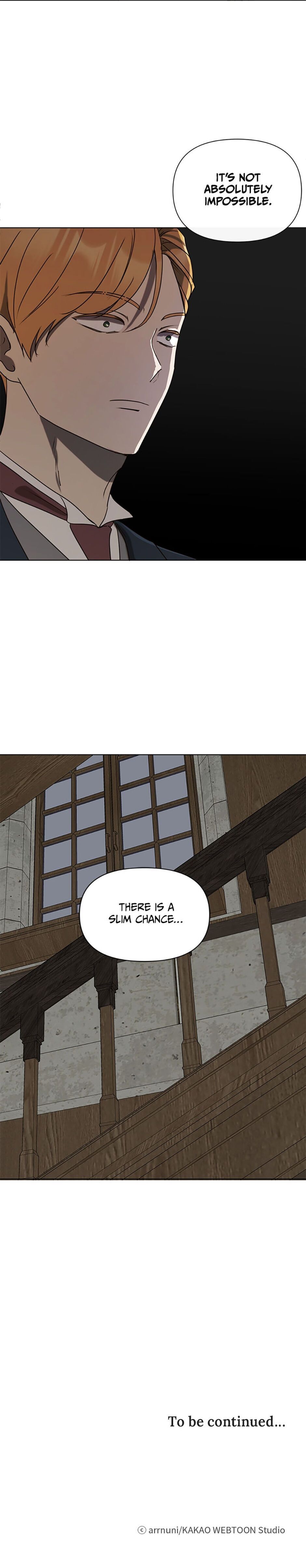The Unwelcome Guests of House Fildette Chapter 10 page 29