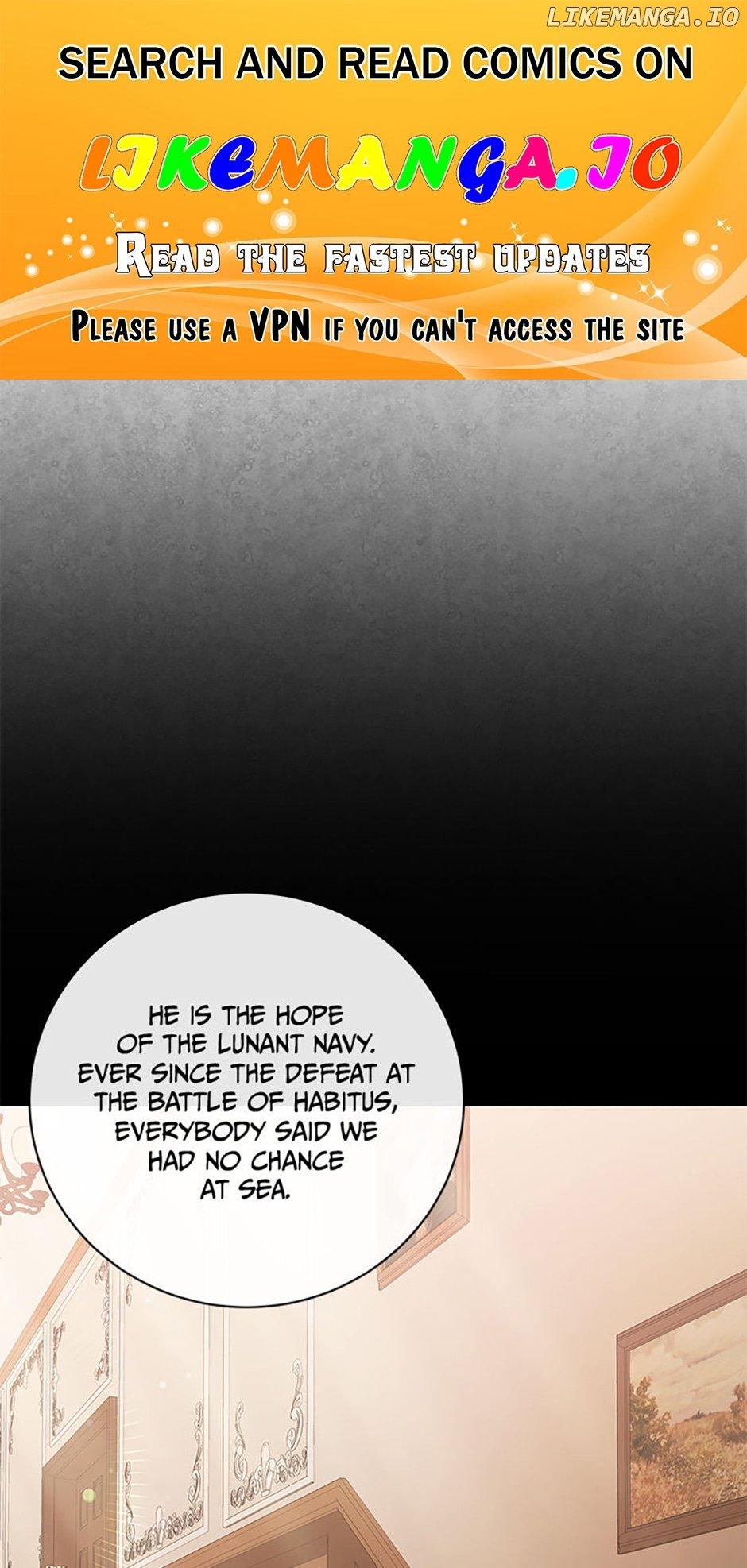 The Unwelcome Guests of House Fildette Chapter 100 page 0