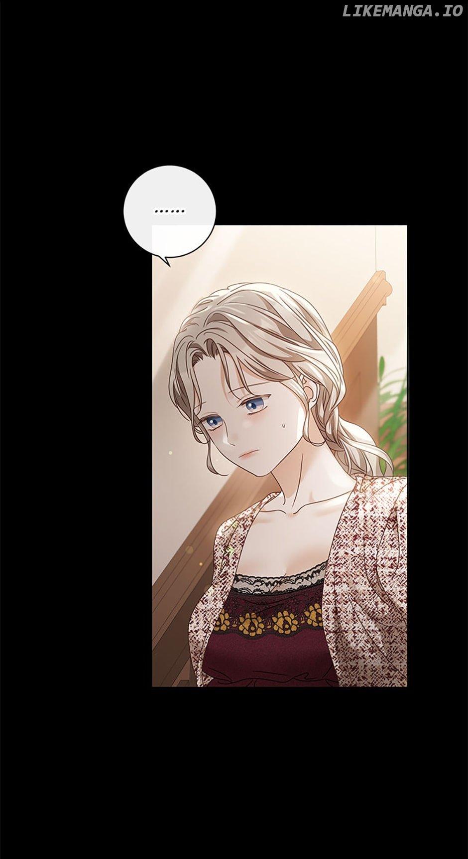The Unwelcome Guests of House Fildette Chapter 100 page 11