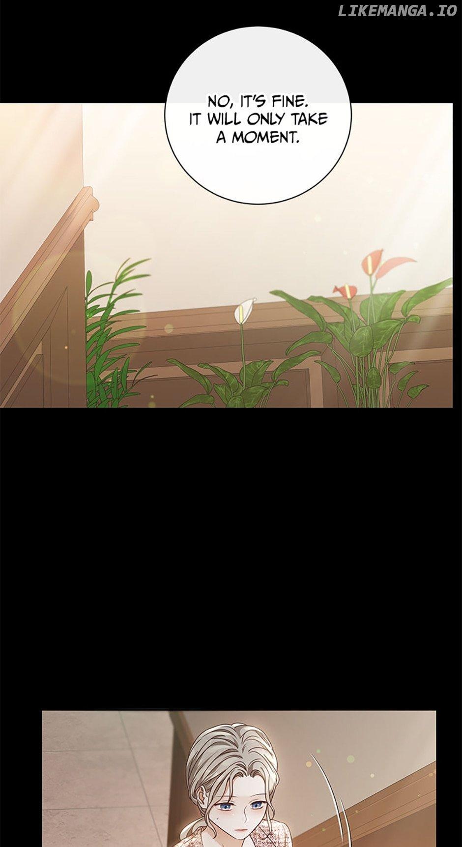 The Unwelcome Guests of House Fildette Chapter 100 page 12