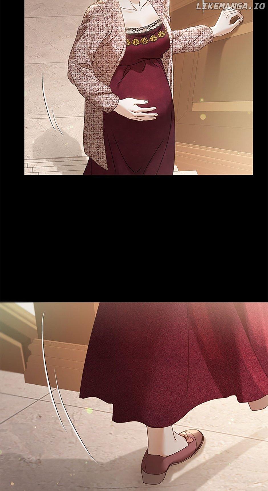 The Unwelcome Guests of House Fildette Chapter 100 page 13