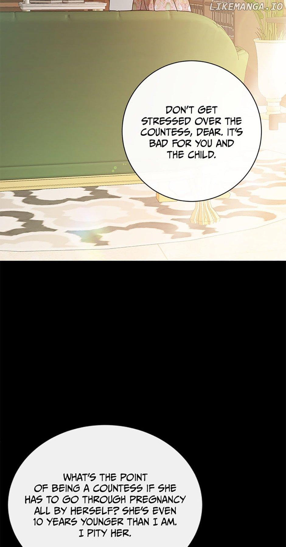 The Unwelcome Guests of House Fildette Chapter 100 page 20