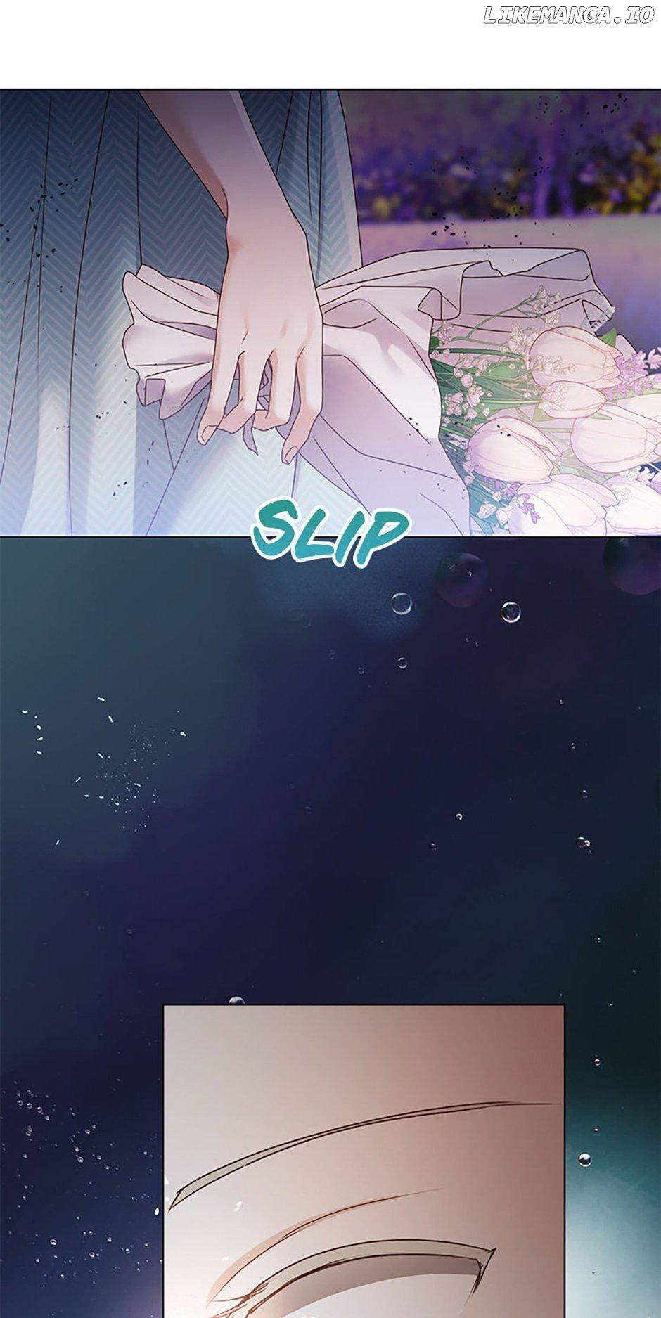 The Unwelcome Guests of House Fildette Chapter 100 page 24