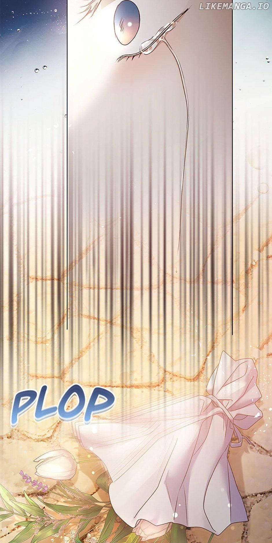The Unwelcome Guests of House Fildette Chapter 100 page 25