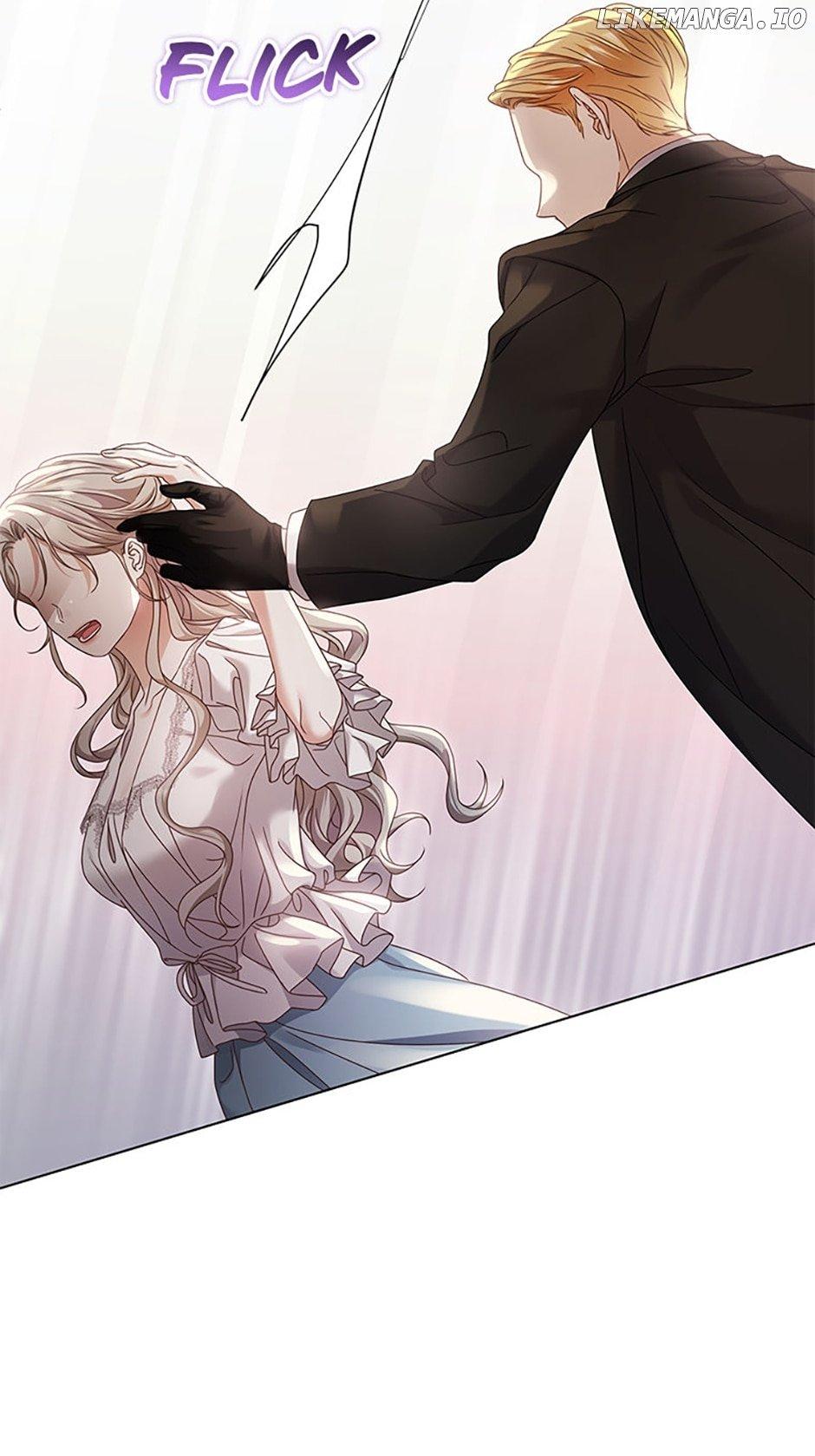 The Unwelcome Guests of House Fildette Chapter 100 page 36
