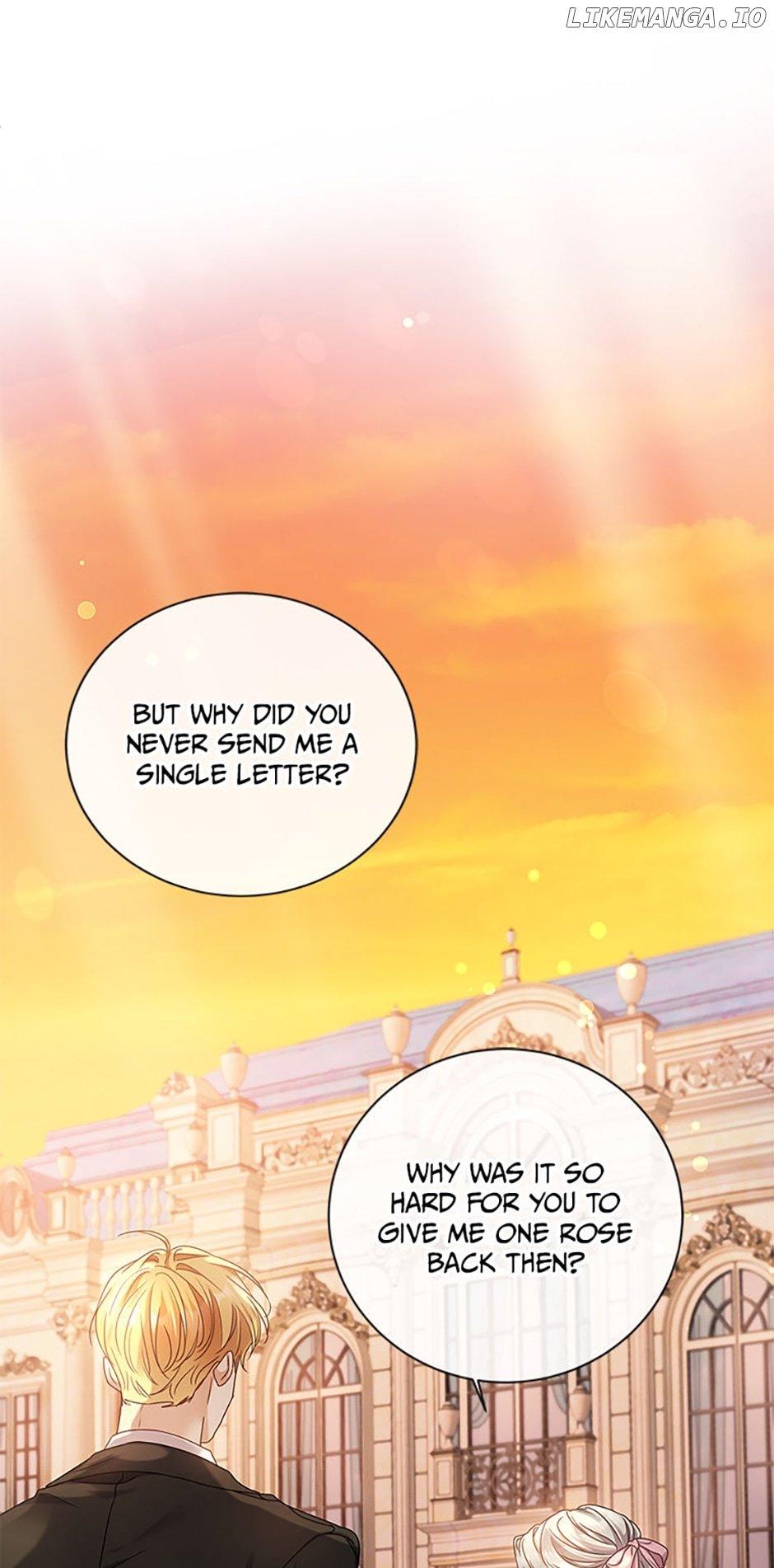 The Unwelcome Guests of House Fildette Chapter 100 page 42