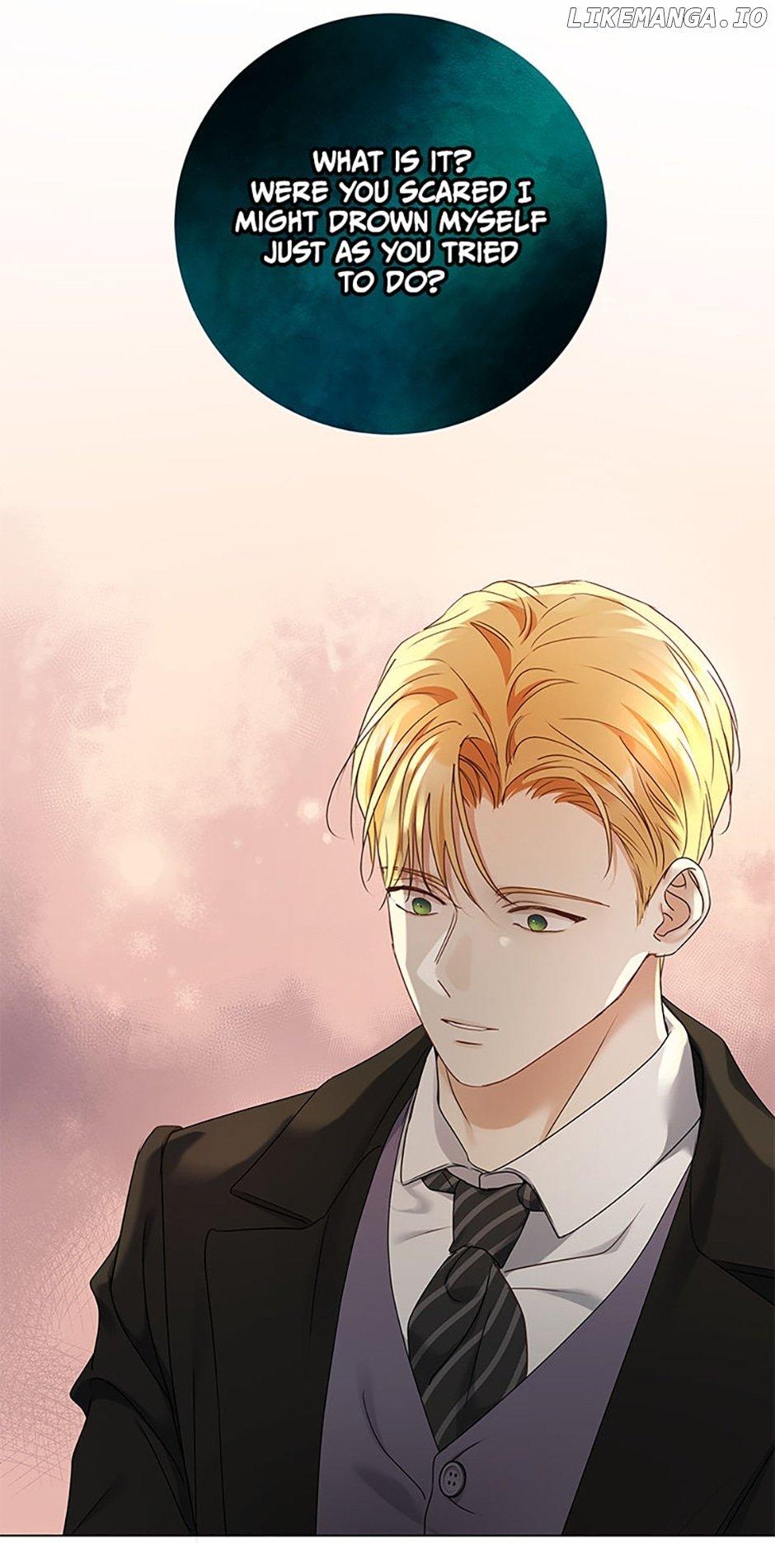 The Unwelcome Guests of House Fildette Chapter 100 page 45