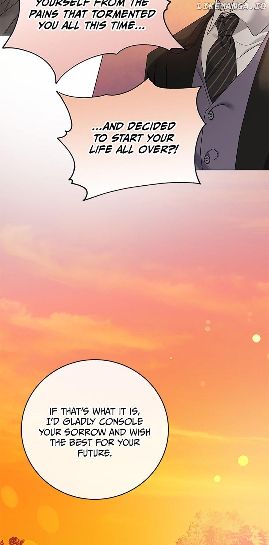 The Unwelcome Guests of House Fildette Chapter 100 page 47