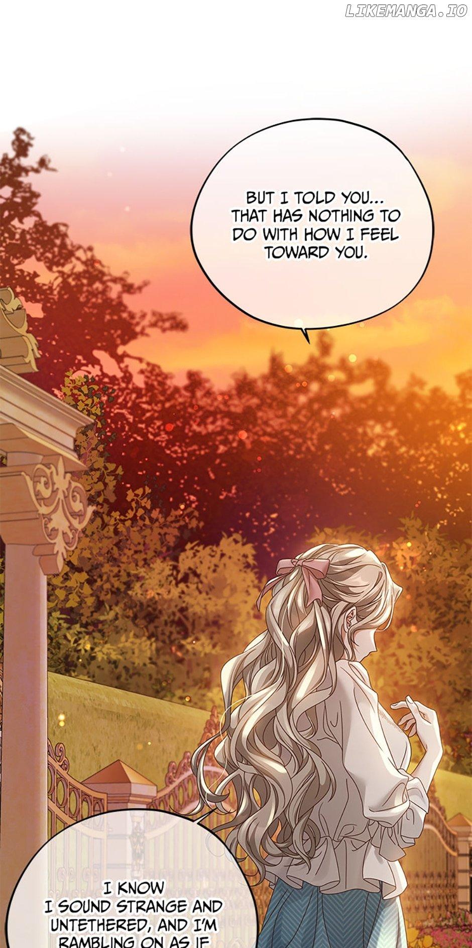 The Unwelcome Guests of House Fildette Chapter 100 page 49