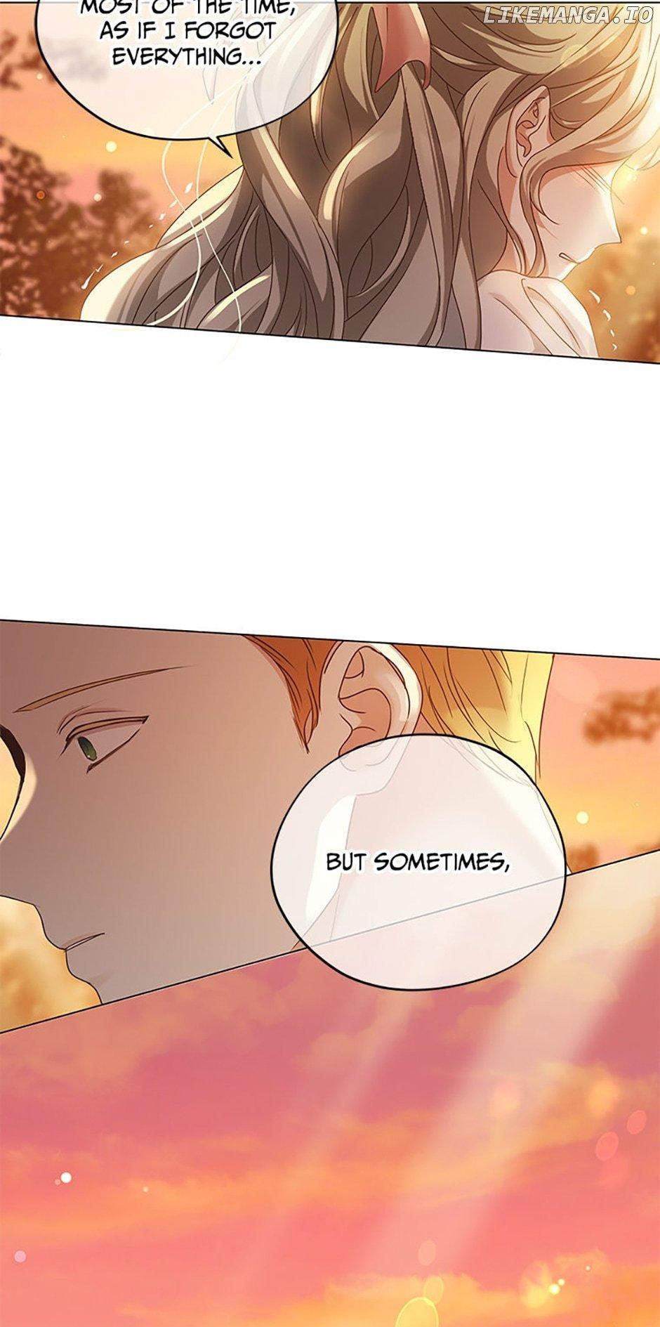 The Unwelcome Guests of House Fildette Chapter 100 page 51