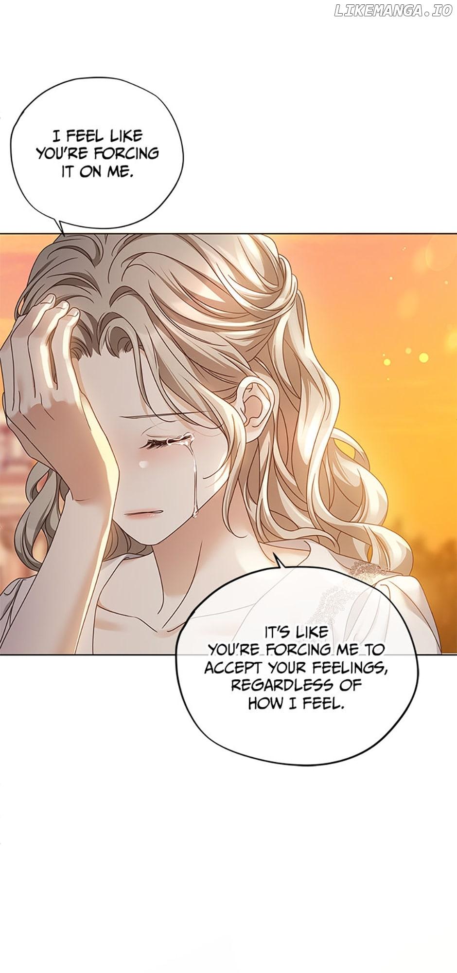 The Unwelcome Guests of House Fildette Chapter 100 page 56
