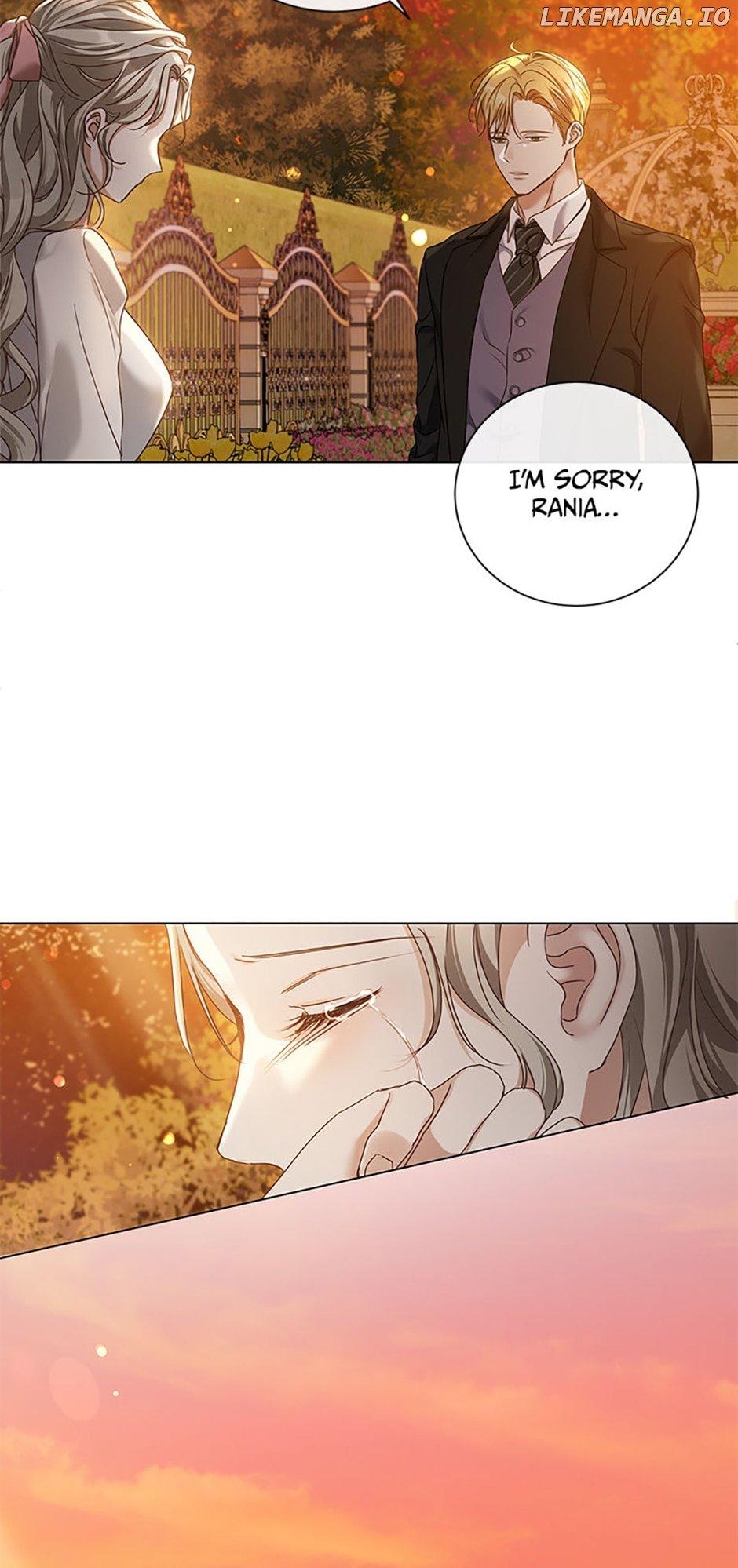 The Unwelcome Guests of House Fildette Chapter 100 page 60