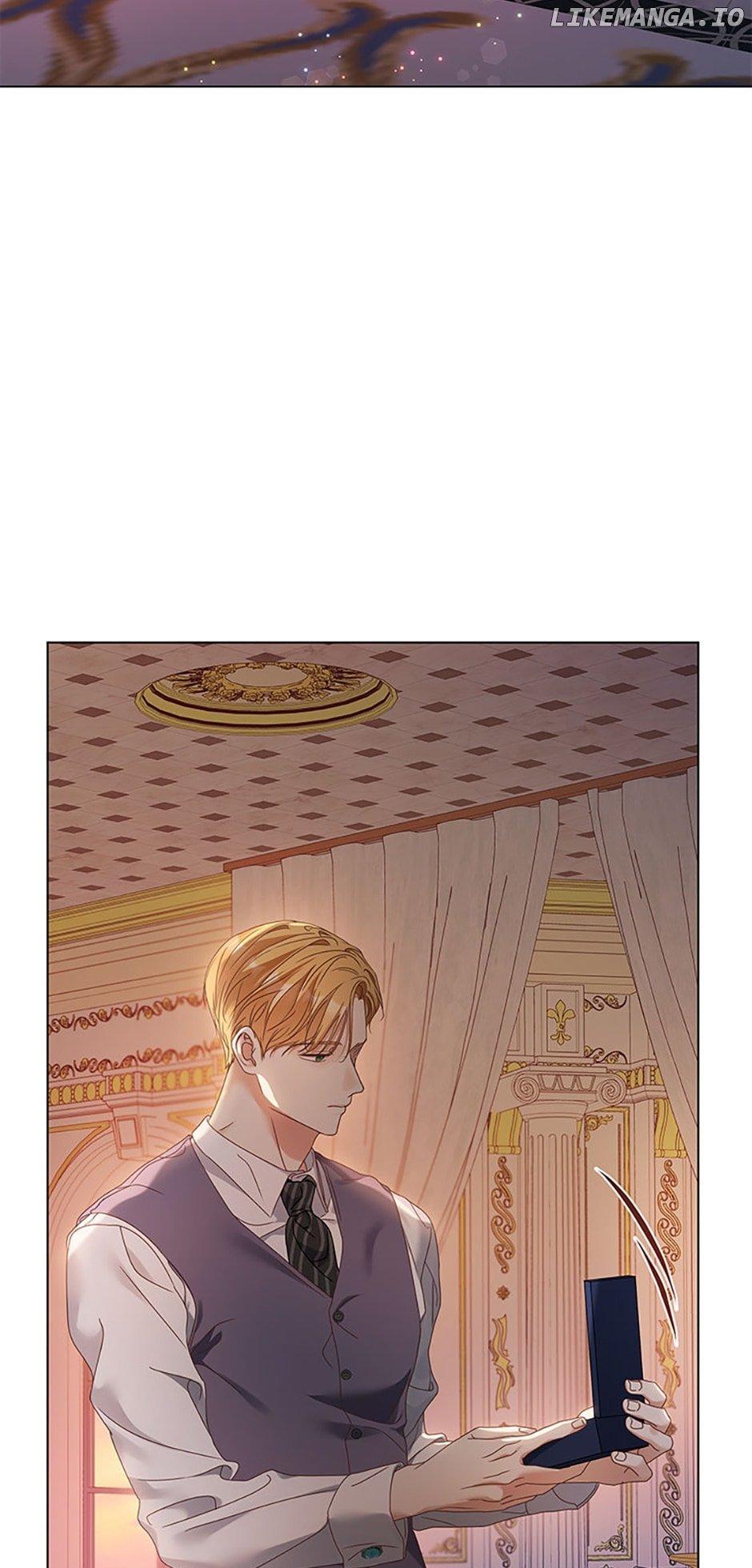The Unwelcome Guests of House Fildette Chapter 100 page 67