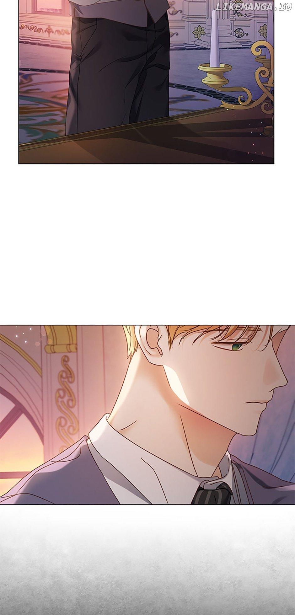 The Unwelcome Guests of House Fildette Chapter 100 page 68