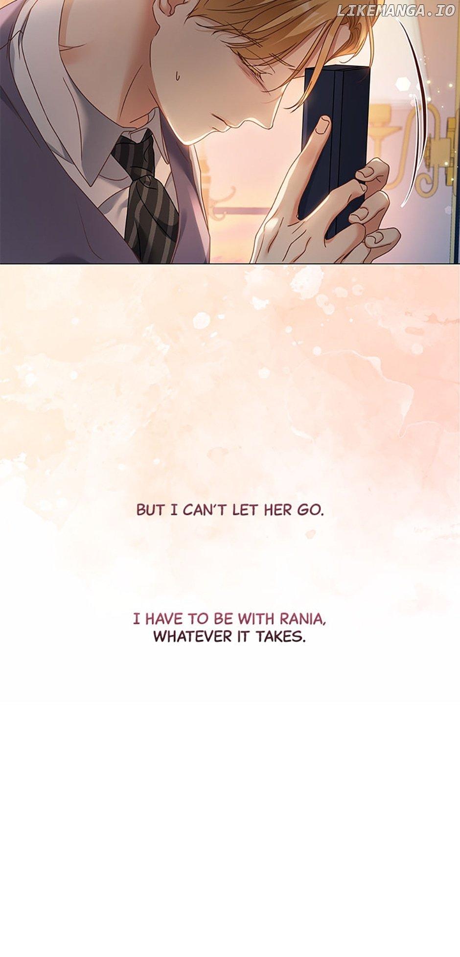 The Unwelcome Guests of House Fildette Chapter 100 page 70