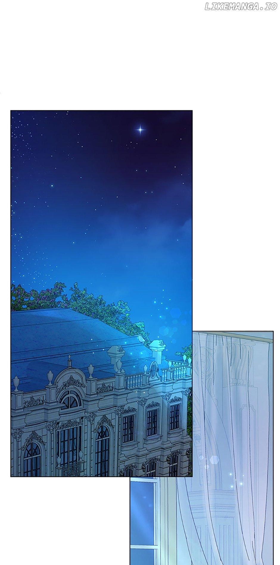 The Unwelcome Guests of House Fildette Chapter 100 page 71
