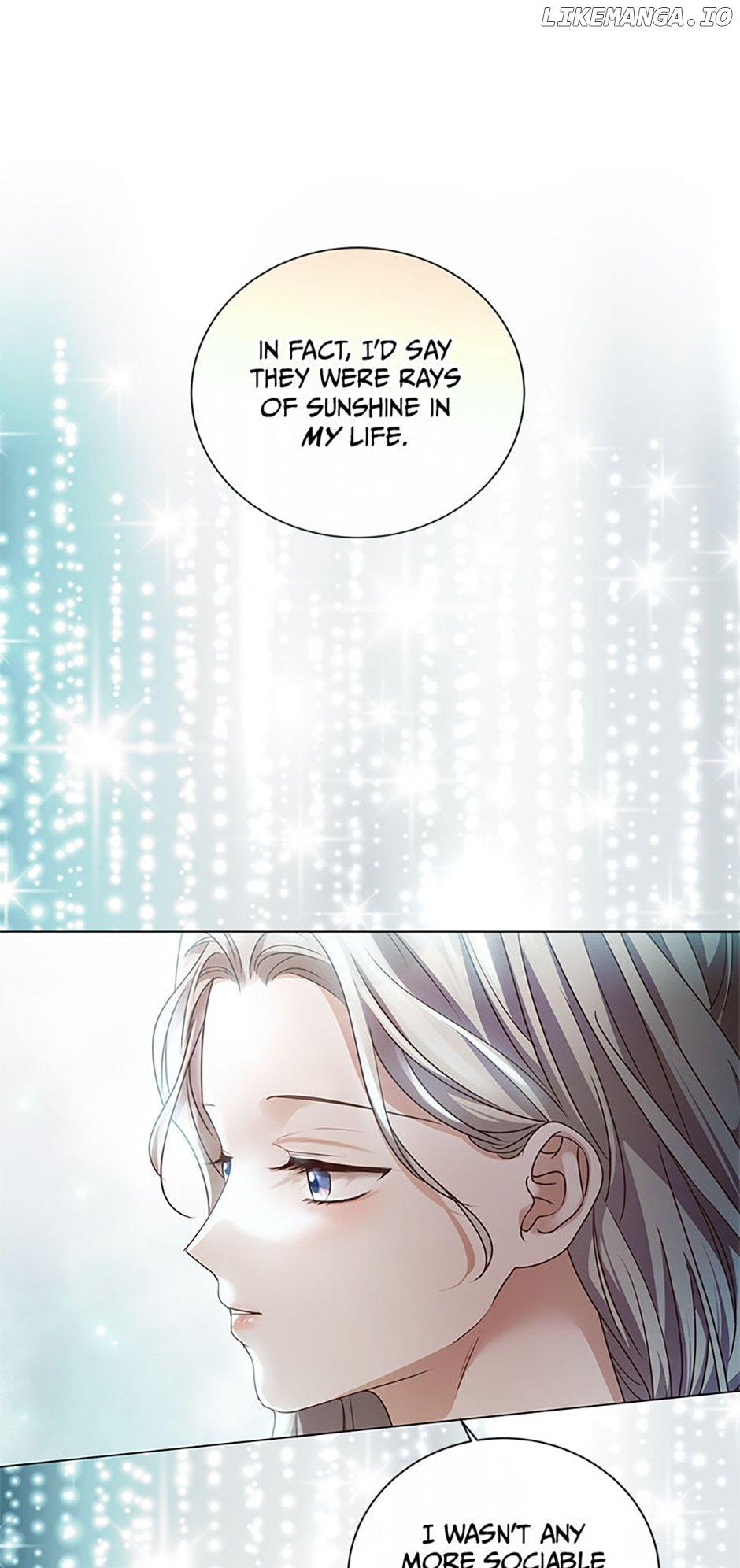 The Unwelcome Guests of House Fildette Chapter 105 page 14