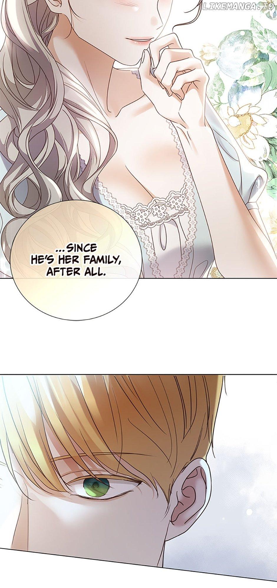 The Unwelcome Guests of House Fildette Chapter 105 page 20