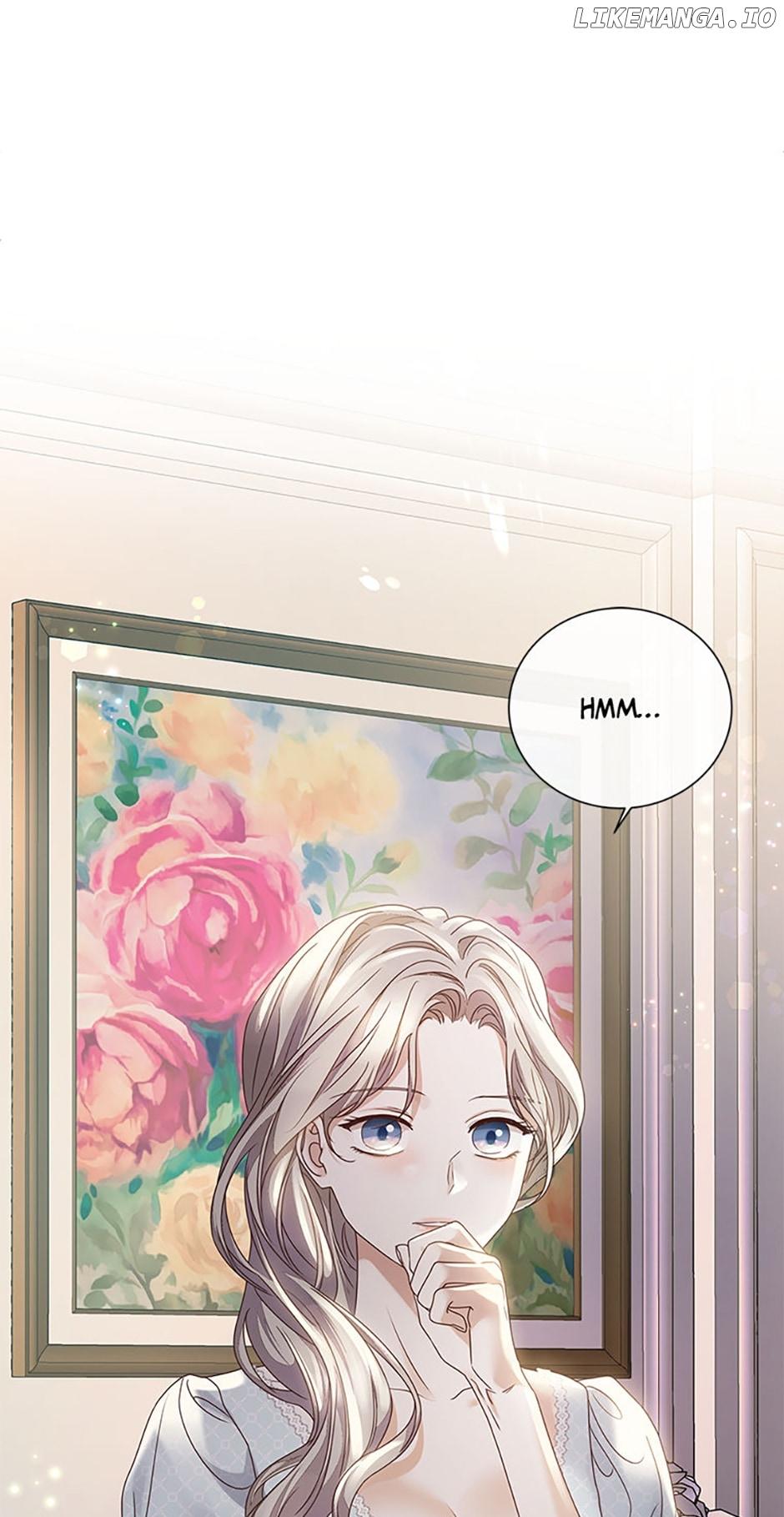 The Unwelcome Guests of House Fildette Chapter 105 page 21