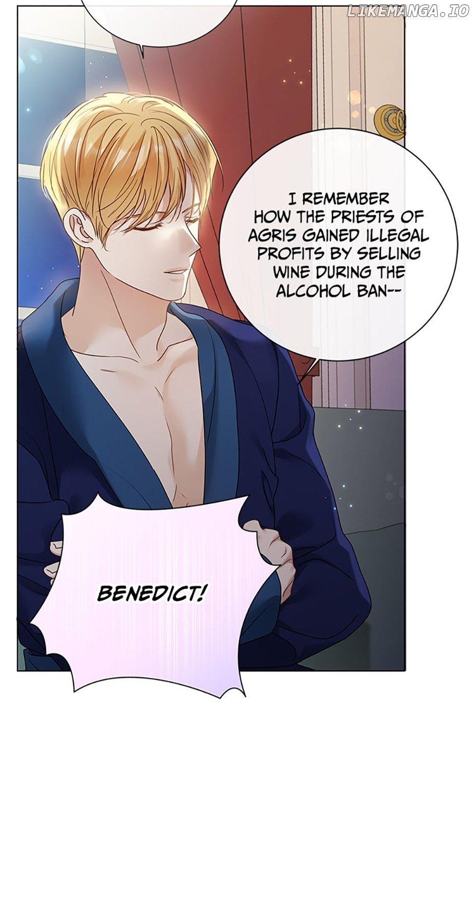 The Unwelcome Guests of House Fildette Chapter 105 page 26