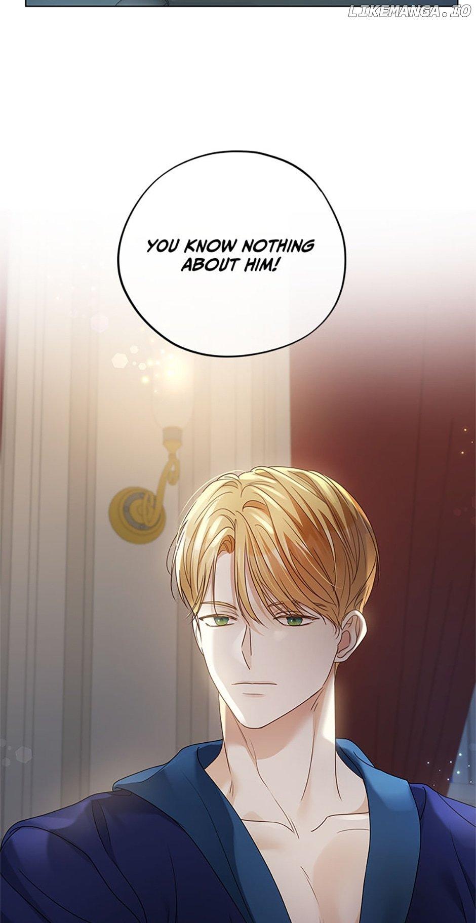 The Unwelcome Guests of House Fildette Chapter 105 page 28