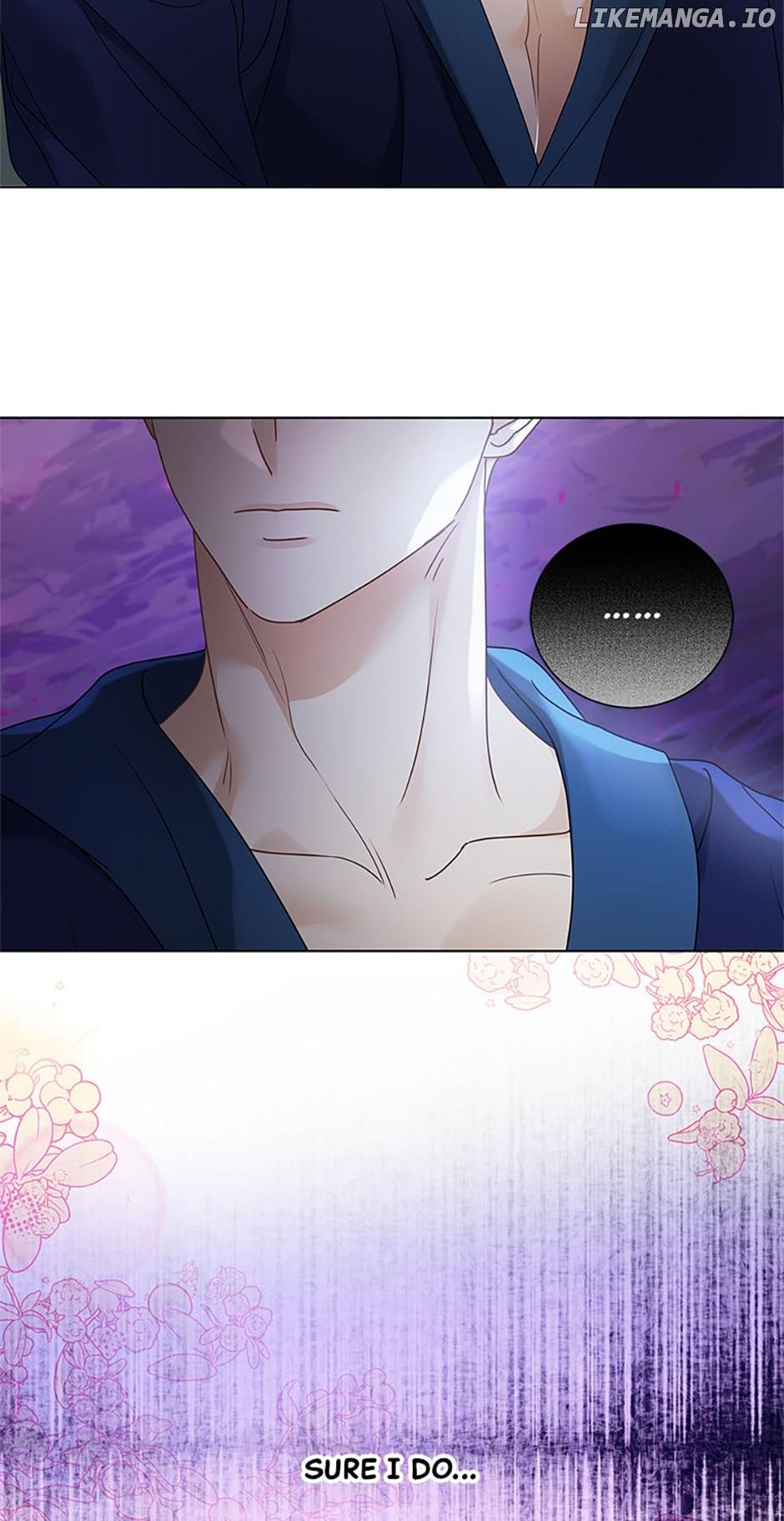 The Unwelcome Guests of House Fildette Chapter 105 page 29