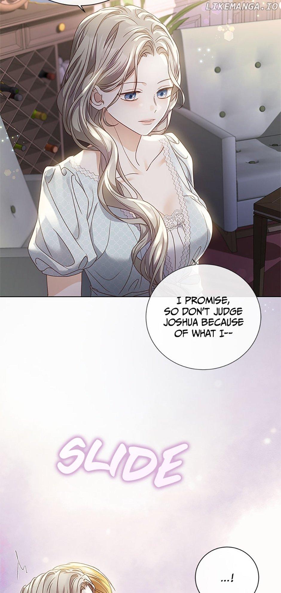The Unwelcome Guests of House Fildette Chapter 105 page 36
