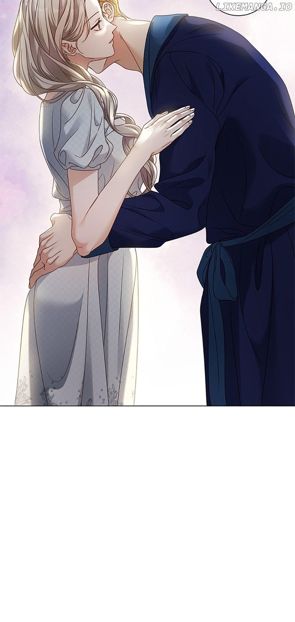 The Unwelcome Guests of House Fildette Chapter 105 page 37