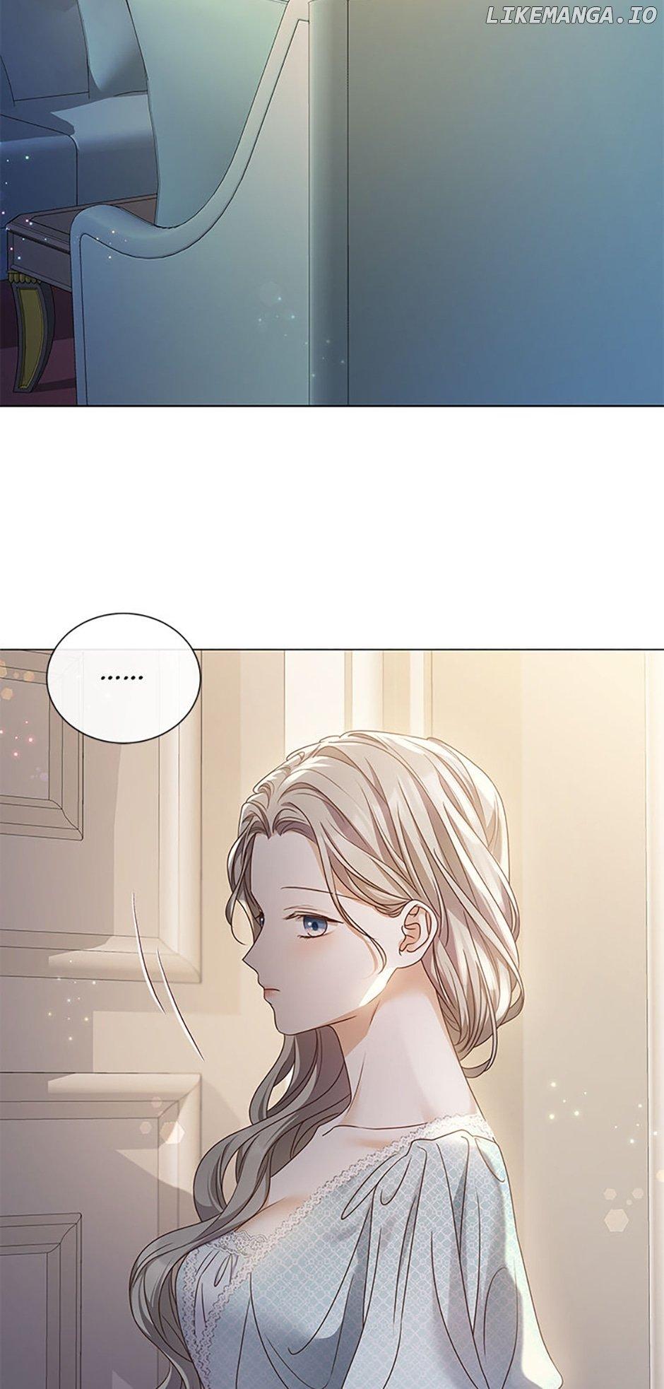 The Unwelcome Guests of House Fildette Chapter 105 page 3