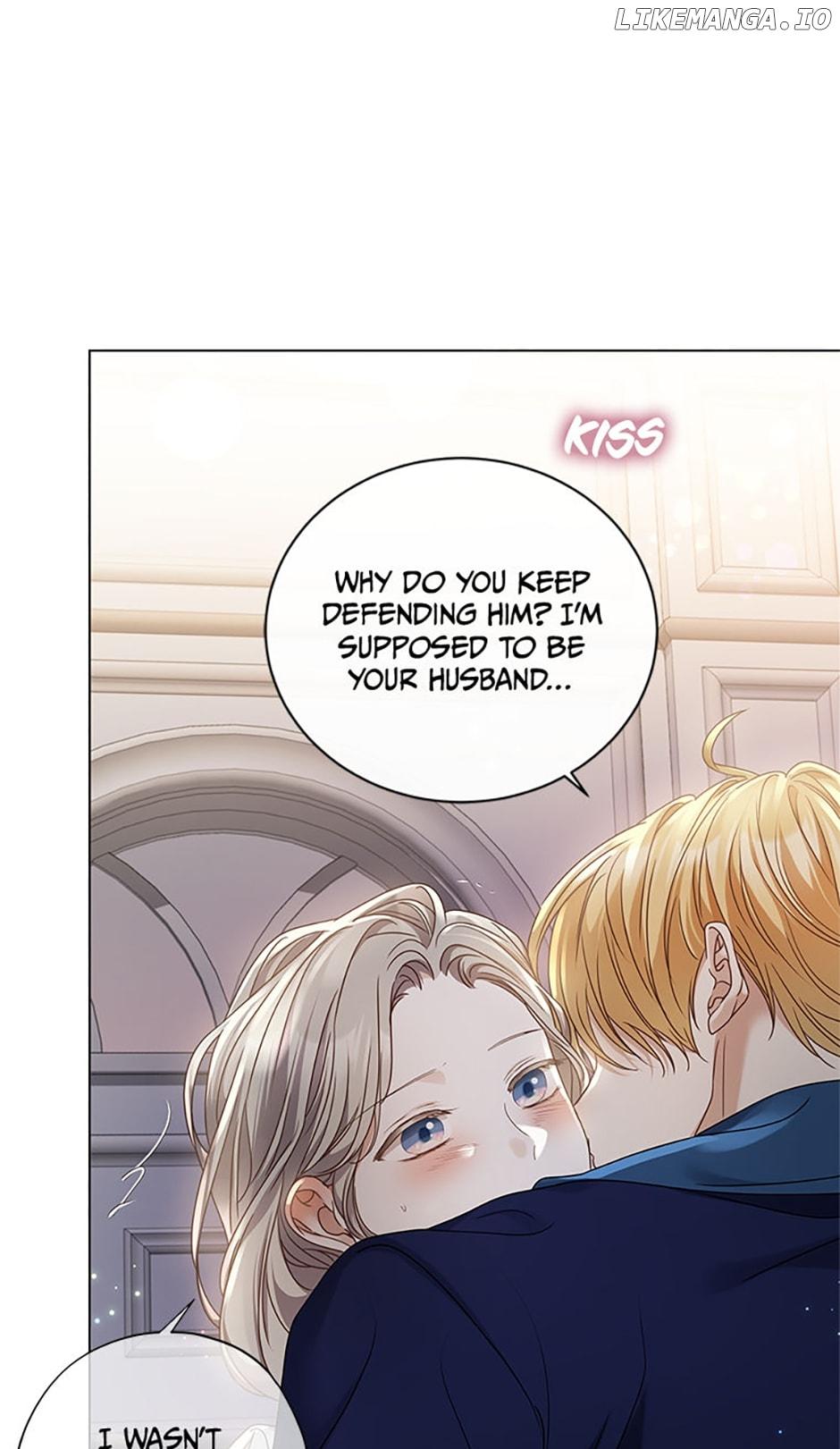 The Unwelcome Guests of House Fildette Chapter 105 page 39