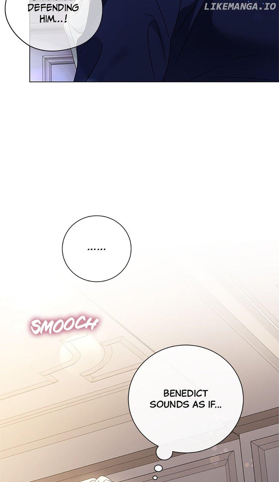 The Unwelcome Guests of House Fildette Chapter 105 page 40