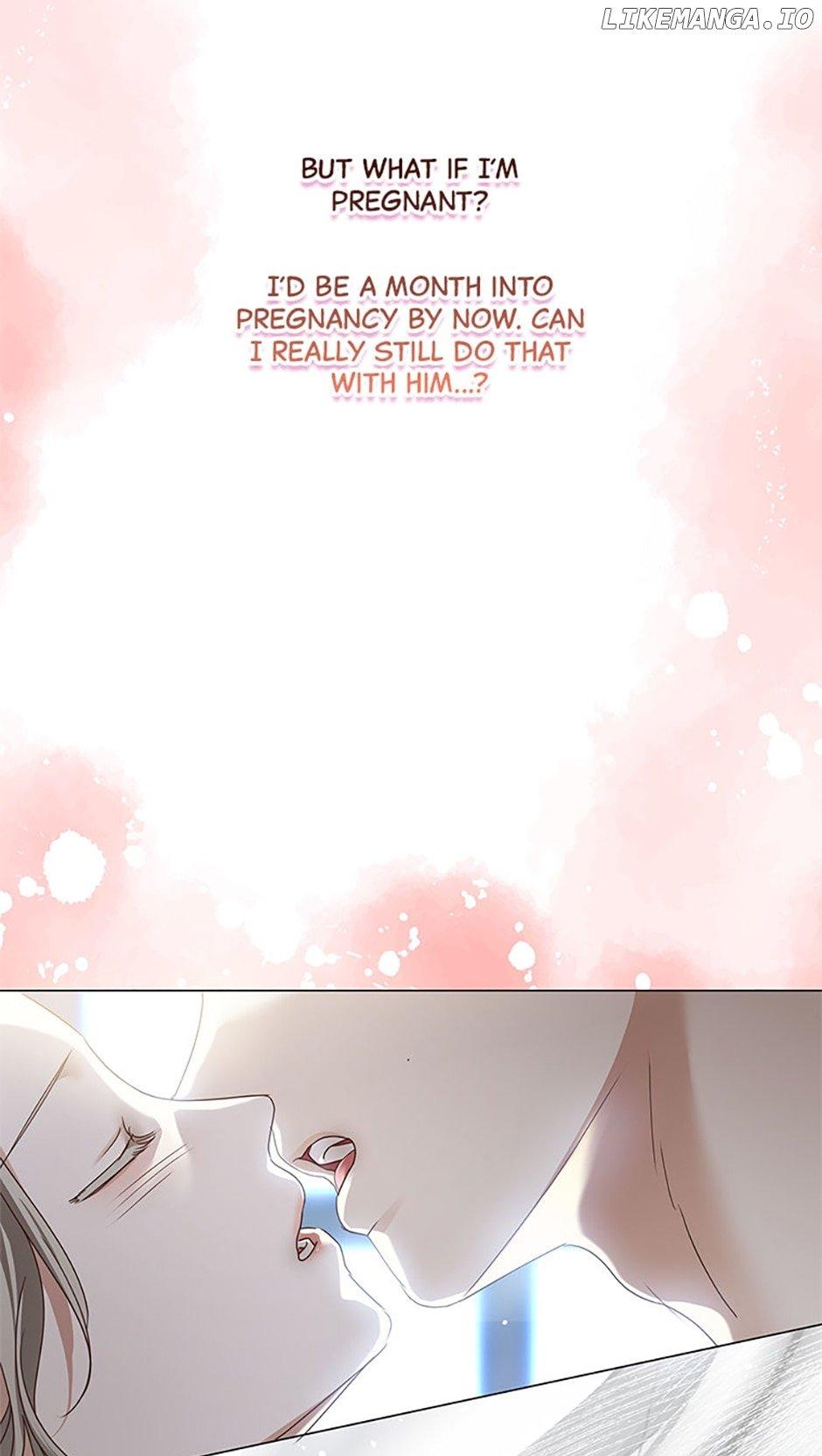 The Unwelcome Guests of House Fildette Chapter 105 page 45