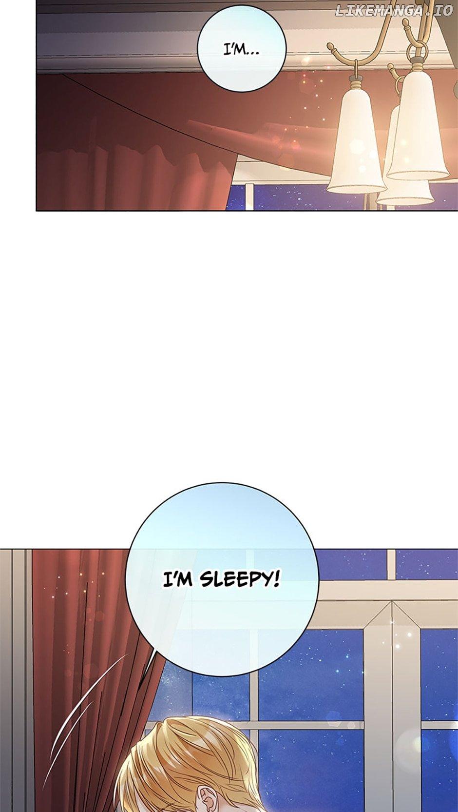 The Unwelcome Guests of House Fildette Chapter 105 page 47